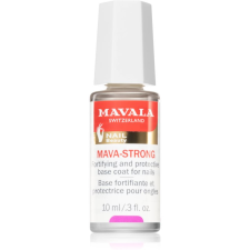 Mavala Nail Beauty Mava-Strong alapozó körömlakk 10 ml körömlakk