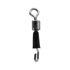  MAVER FAST CHANGE SWIVEL MVR STEEL FORGÓS GYORSCSATLAKOZÓ 16 horgászkiegészítő