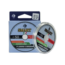  MAVER FLUOROCARBON SMART 50 MT. 0,16MM horgászzsinór