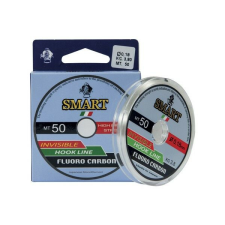  MAVER FLUOROCARBON SMART 50 MT. 0,25MM horgászzsinór