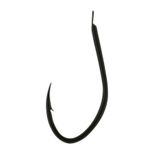 MAVER HOOK KATANA1055 BARB BLACK NICKEL 10 20 DB/CSOMAG horog