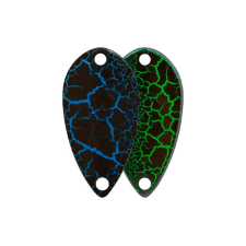 MAVER LACUSTRE SPOON 1,8G RECAST 05 horgászkiegészítő