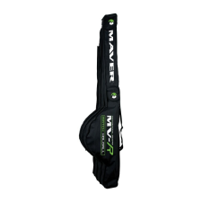 MAVER MATCH HOLDALL 3 ZIPPERS BOTTARTÓ TÁSKA horgászkiegészítő
