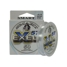  MAVER MONOFILO EXEL 57  50MT 0,07MM horgászzsinór
