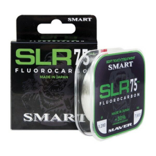  MAVER MONOFILO SLR FLUOROCARBON  75 M 0,097MM horgászzsinór