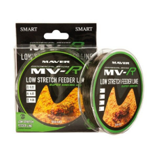  MAVER MV R LOW STRETCH FEEDER LINE 300M 0,24MM horgászzsinór
