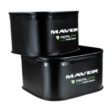 MAVER REALITY DOUBLE SQUARE horgászkiegészítő