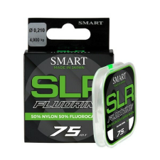  MAVER  SLR FLUORINE 75 M 0,319MM horgászzsinór