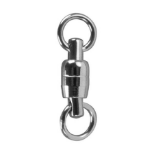 MAVER SWIVEL MVR MONSTERSTEEL HARCSÁZÓ FORGÓ 10 horgászkiegészítő