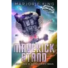  Maverick Stand