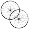 MAVIC Aksium Disc Centerlock 12x142 + 12x100 országúti kerékszett fekete – 11/10 sebességes, Shimano, első + hátsó MAVIC  Bicikli alkatrészek Kerékpár alkatrészek Kerékpár kerekek