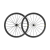 MAVIC Cosmic SL 40 28 colos (622x19) országúti kerékszett, Shimano HG 11, karbon, gyorszáras, TL-Ready, fekete