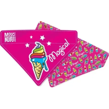 Max &amp; Molly Bandana - Magical - L nyakörv, póráz, hám kutyáknak