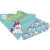 Max &amp; Molly Bandana - Unicorn - L