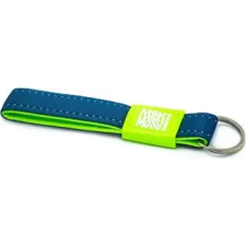 Max &amp; Molly kulcstartó - Matrix Lime Green kutyafelszerelés