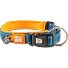 Max &amp; Molly Smart ID nyakörv - Matrix Orange - L nyakörv, póráz, hám kutyáknak