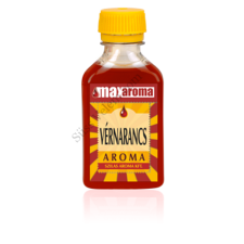  Max Aroma Vérnarancs Aroma 30 ml - Erőteljes Ízélmény sütés és főzés