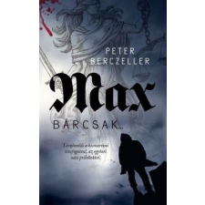  Max - Bárcsak... regény