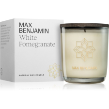 Max Benjamin White Pomegranate illatgyertya 210 g gyertya