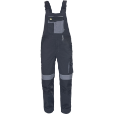  MAX ECO STRETCH mellesnadrág fekete 58 munkaruha