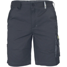  MAX ECO STRETCH rövidnadrág fekete 52