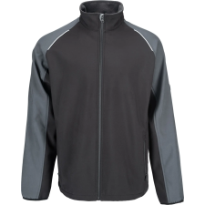  MAX ECO STRETCH softshell dzseki fek S munkaruha