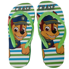 Max-F Mancs őrjárat flip-flop papucs fiús
