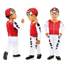 Max-F Paw Patrol, Marshall jelmez 4-6 éves jelmez