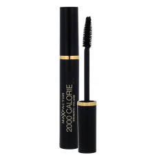 Max Factor 2000 Calorie Black 01 9ml szempillaspirál