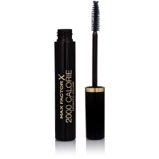 Max Factor 2000 Calorie Dramatic Volume Mascara 04 Navy 9 ml szempillaspirál