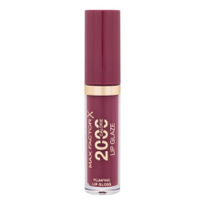 Max Factor 2000 Calorie Lip Glaze szájfény 4,4 ml nőknek 105 Berry Sorbet rúzs, szájfény