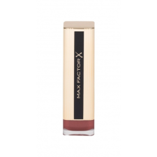 Max Factor Colour Elixir rúzs 4 g nőknek 105 Raisin rúzs, szájfény