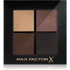 Max Factor Colour X-pert Soft Touch szemhéjfesték paletta árnyalat 002 4,3 g szemhéjpúder