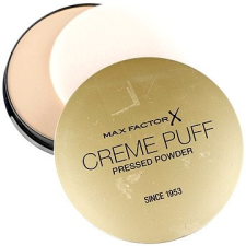 Max Factor Creme Puff kőpúder 41 Medium Beige 21 g arcpúder