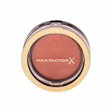 Max Factor Creme Puff Matte pirosító 1,5 g nőknek 55 Stunning Sienna arcpirosító, bronzosító