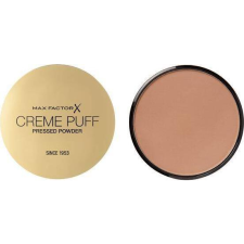 Max Factor Creme Puff Pressed Powder 42 Deep Beige 14 g (3616302748808) arcpúder