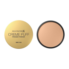 Max Factor Creme Puff Pressed Powder Translucent Púder 14 g arcpúder