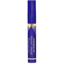 Max Factor Divine Lashes 24H & Waterproof 003 Black 8 ml szempillaspirál