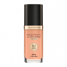 Max Factor Facefinity All Day Alapozó Bronze 30 ml smink alapozó