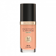 Max Factor Facefinity All Day Alapozó  Bronze 30 ml smink alapozó