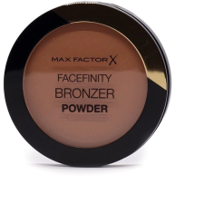 Max Factor Facefinity Bronzer Powder 001 Light Bronze, 10g arcpirosító, bronzosító