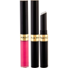Max Factor Lipfinity Lip Colour 022 Forever Lolita 2,3 ml + Top Coat (1,9 g) (90727)