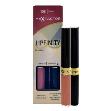 Max Factor Lipfinity Lip Colour 070 Spicy, Rúzs 4,2g rúzs, szájfény
