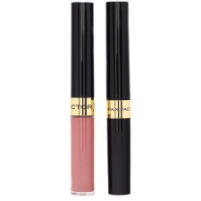 Max Factor Lipfinity Lip Colour 160 Iced rúzs, szájfény