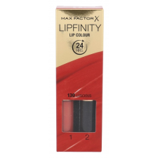 Max Factor Lipfinity Lip Colour rúzs 4,2 g nőknek 130 Luscious rúzs, szájfény