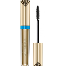 Max Factor Masterpiece szempillaspirál vízálló vízálló szempillaspirál 4,5 ml Black szempillaspirál