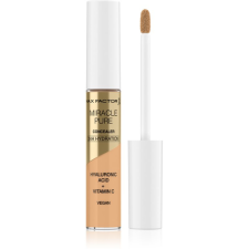 Max Factor Miracle Pure Skin folyékony fedő korrektor hidratáló hatással árnyalat 20 7,8 ml korrektor