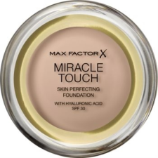 Max Factor Miracle Touch make-up minden bőrtípusra árnyalat 055 Blushing Beige 11,5 g arcpirosító, bronzosító