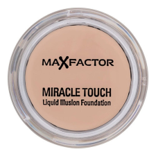 Max Factor Miracle Touch, Makeup 11,5g smink alapozó