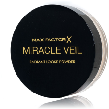 Max Factor Miracle Transparent Powder 44,8 g (3614227128545) arcpúder